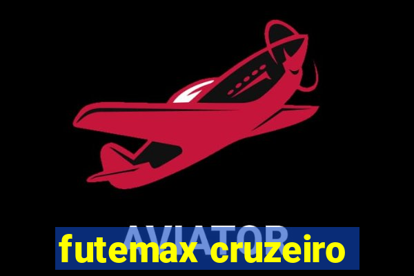 futemax cruzeiro